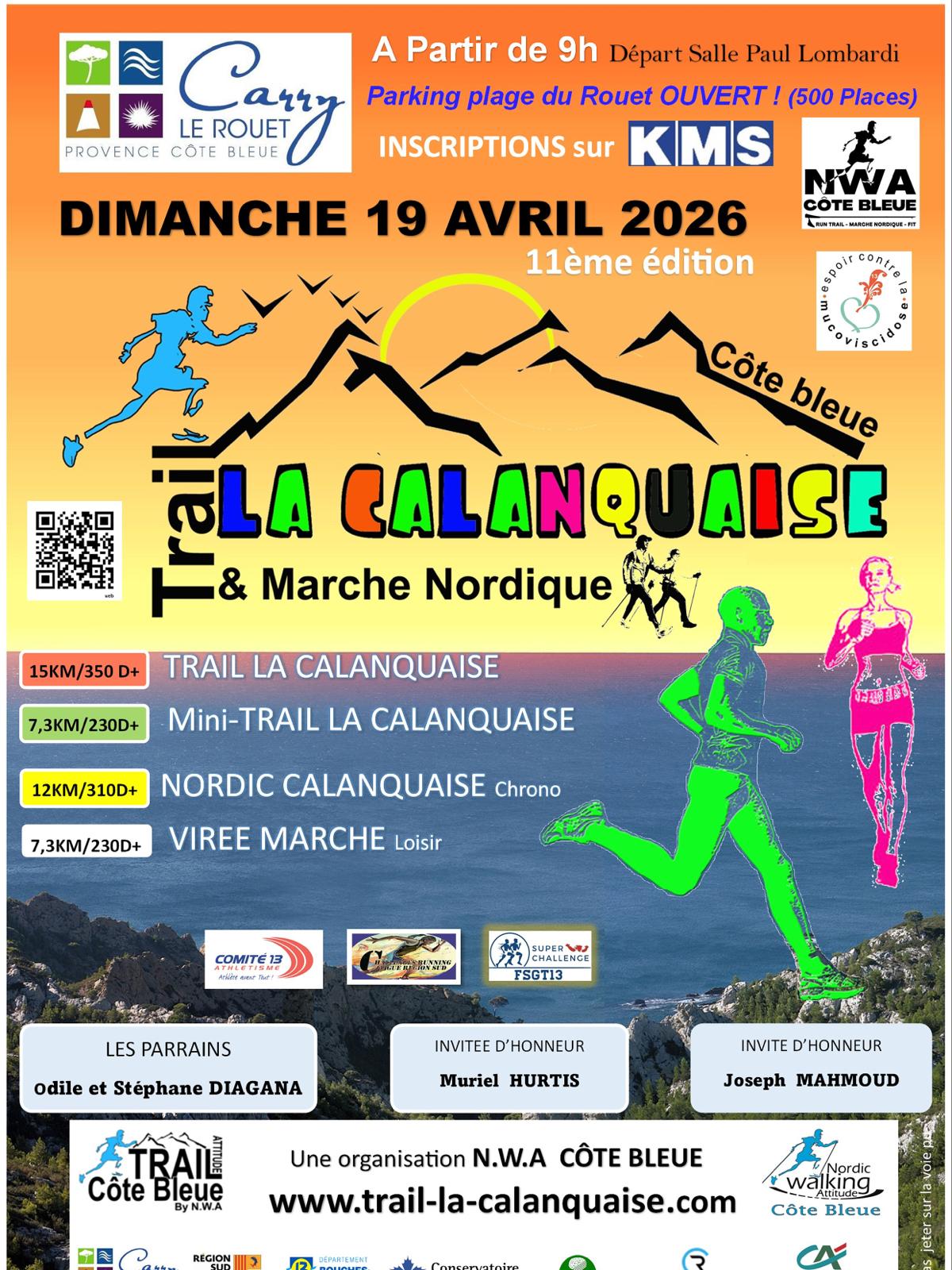 La Calanquaise