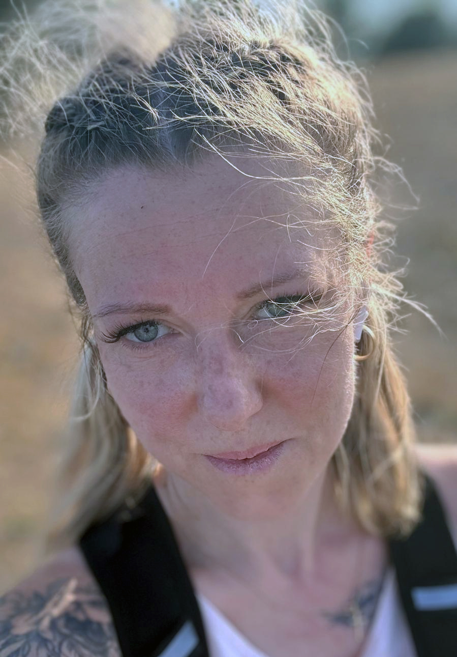 Ana Gouffier