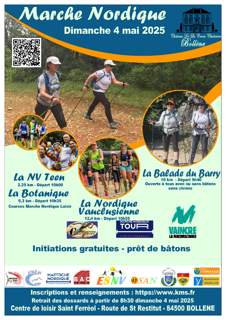 Affiche Six Fours